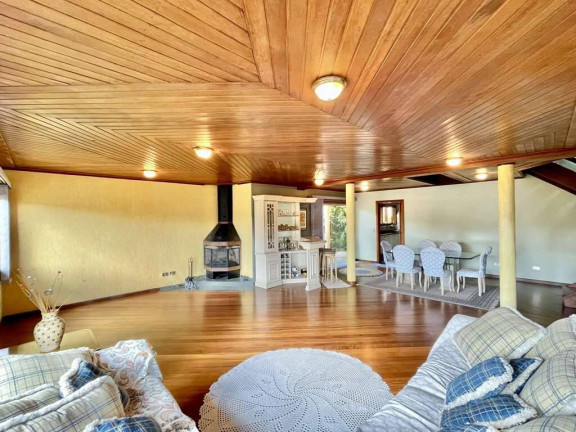 Imagem Casa com 3 Quartos à Venda, 390 m² em São Paulo Ii - Cotia Imagem Casa com 3 Quartos à Venda, 390 m² em São Paulo Ii - Cotia