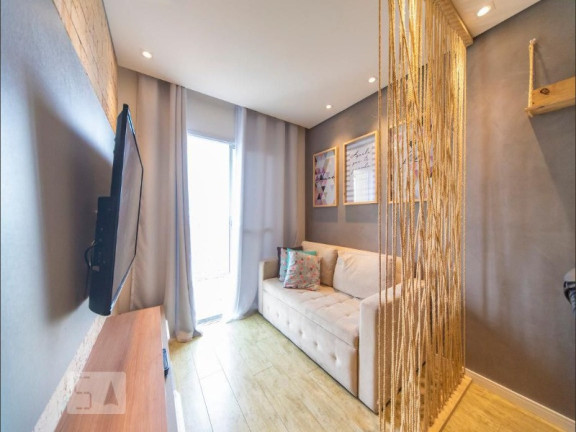 Imagem Apartamento com 2 Quartos à Venda, 56 m² em Vila Príncipe De Gales - Santo André Imagem Apartamento com 2 Quartos à Venda, 56 m² em Vila Príncipe De Gales - Santo André