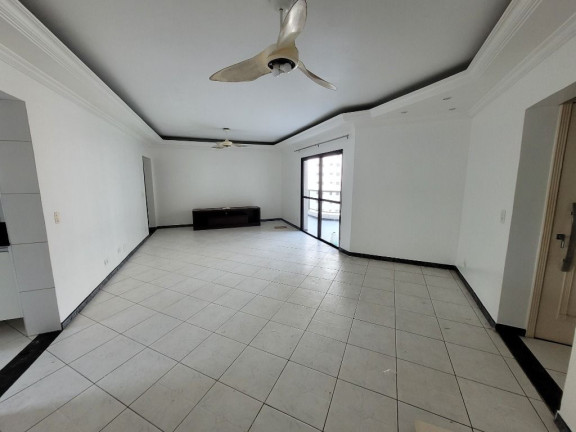 Imagem Apartamento com 4 Quartos à Venda, 140 m² em Pitangueiras - Guarujá