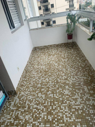 Imagem Apartamento com 3 Quartos à Venda, 157 m² em Perdizes - São Paulo