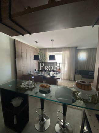 Imagem Apartamento com 2 Quartos à Venda, 54 m² em Rudge Ramos - São Bernardo Do Campo Imagem Apartamento com 2 Quartos à Venda, 54 m² em Rudge Ramos - São Bernardo Do Campo