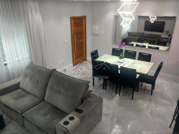 Imagem Casa de Condomínio com 3 Quartos à Venda, em Vila Ré - São Paulo Imagem Casa de Condomínio com 3 Quartos à Venda, em Vila Ré - São Paulo
