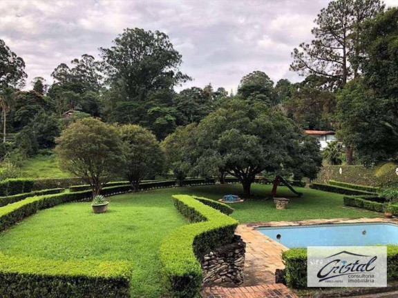 Imagem Casa com 4 Quartos à Venda, 800 m² em Granja Viana - Cotia Imagem Casa com 4 Quartos à Venda, 800 m² em Granja Viana - Cotia