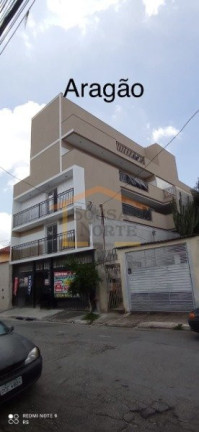 Imagem Apartamento com 2 Quartos à Venda, 38 m² em Vila Mazzei - São Paulo Imagem Apartamento com 2 Quartos à Venda, 38 m² em Vila Mazzei - São Paulo