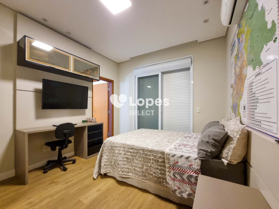 Imagem Imóvel com 3 Quartos à Venda,  em Swiss Park - Campinas