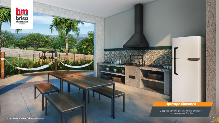 Imagem Imóvel com 3 Quartos à Venda, 80 m² em Balneário Tropical - Paulínia Imagem Imóvel com 3 Quartos à Venda, 80 m² em Balneário Tropical - Paulínia