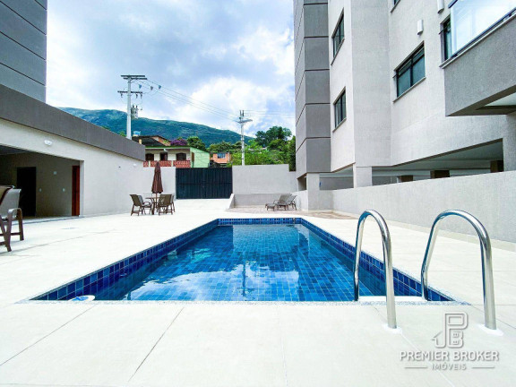 Imagem Apartamento com 2 Quartos à Venda, 57 m² em Alto - Teresópolis Imagem Apartamento com 2 Quartos à Venda, 57 m² em Alto - Teresópolis