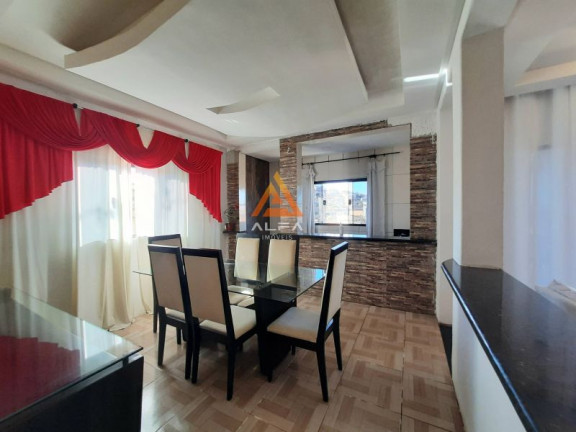 Imagem Casa com 3 Quartos à Venda, 77 m²