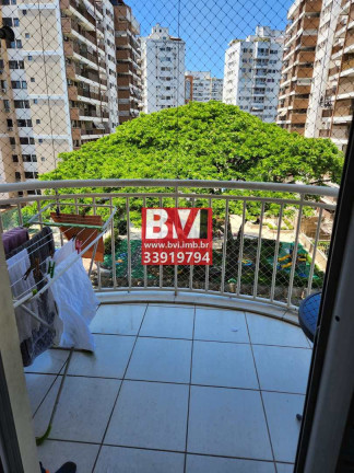 Apartamento com 3 Quartos à Venda, 69 m² em Vila Da Penha - Rio De Janeiro