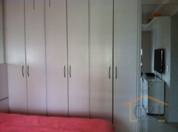 Imagem Apartamento com 3 Quartos à Venda, em Santana - São Paulo Imagem Apartamento com 3 Quartos à Venda, em Santana - São Paulo