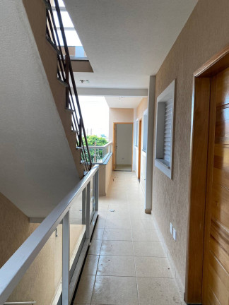 Imagem Casa com 2 Quartos à Venda, 40 m² em Jardim Triana - São Paulo