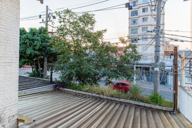 Imagem Sobrado com 3 Quartos à Venda,  em Aclimação - São Paulo