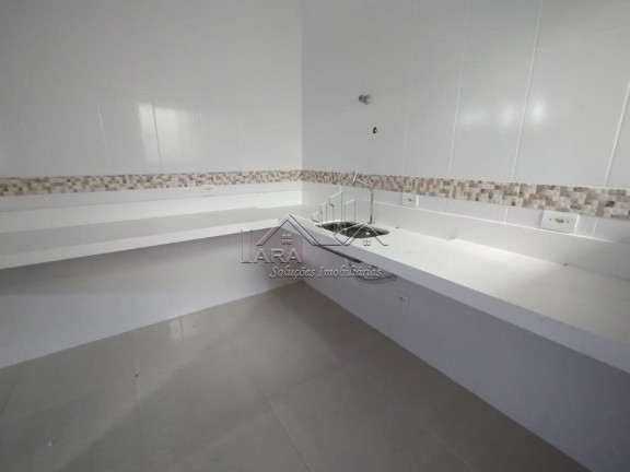 Imagem Casa de Condomínio com 3 Quartos à Venda,  em Vila Ré - São Paulo
