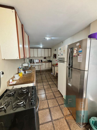 Apartamento com 3 Quartos à Venda, 300 m² em Recreio Dos Bandeirantes - Rio De Janeiro