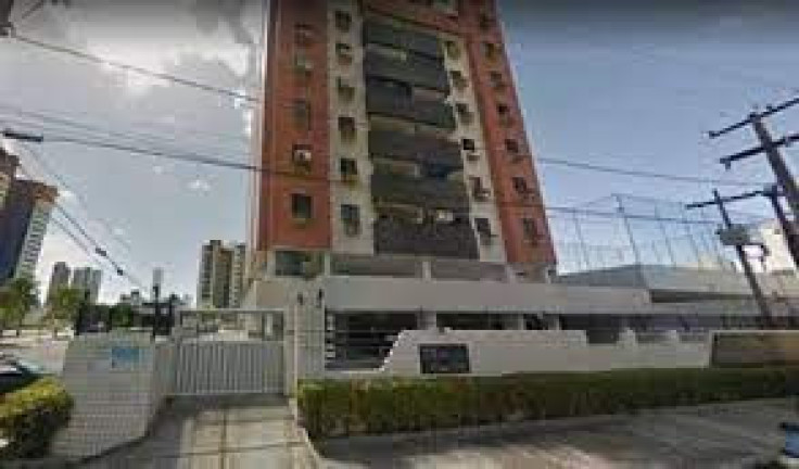 Imagem Apartamento com 3 Quartos à Venda, 82 m² em Jardim Oceania - João Pessoa