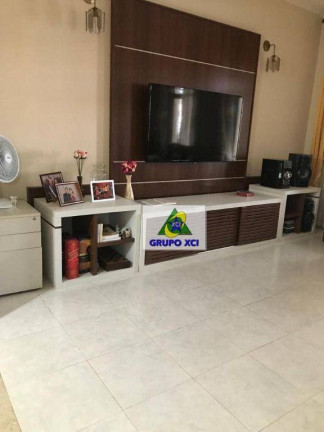 Imagem Casa com 3 Quartos à Venda, 160 m² em Jardim Santa Genebra - Campinas Imagem Casa com 3 Quartos à Venda, 160 m² em Jardim Santa Genebra - Campinas