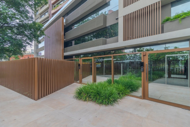 Imagem Apartamento com 2 Quartos à Venda, 64 m² em Praia De Belas - Porto Alegre
