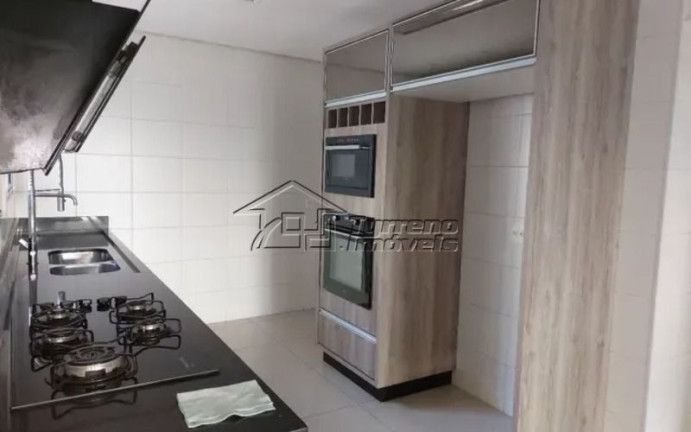 Imagem Apartamento com 4 Quartos para Alugar, 245 m² em Jardim Das Colinas - São José Dos Campos