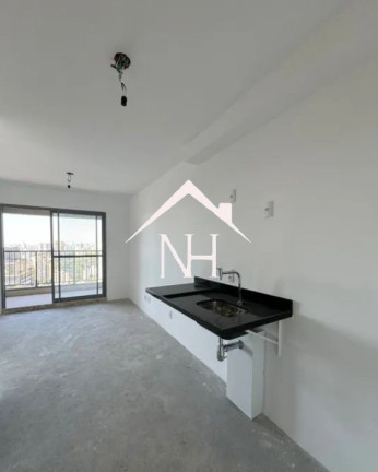 Imagem Apartamento com 1 Quarto à Venda, 25 m² em Vila Mariana - São Paulo Imagem Apartamento com 1 Quarto à Venda, 25 m² em Vila Mariana - São Paulo
