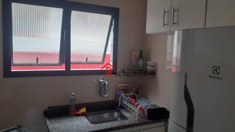 Imagem Apartamento com 1 Quarto à Venda, 49 m² em Tupi - Praia Grande