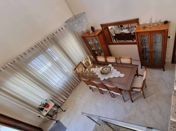 Imagem Casa com 4 Quartos à Venda, 600 m² em Jardim Indaiá - Embu Das Artes