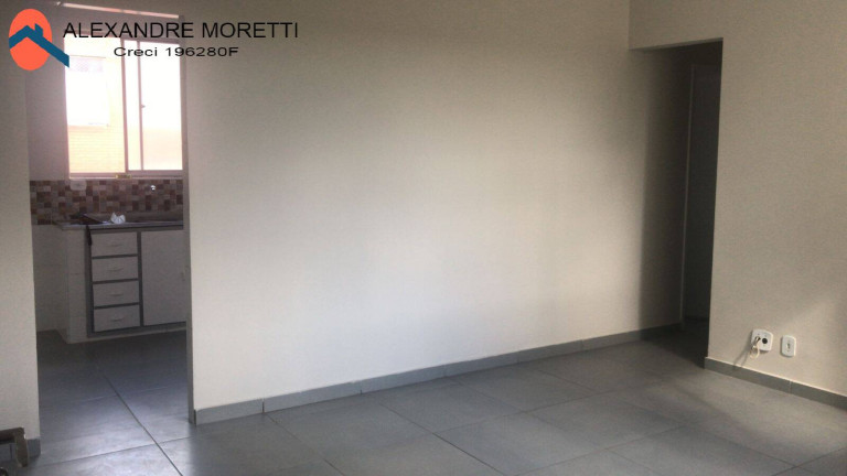 Imagem Apartamento com 2 Quartos para Alugar, 58 m² em Jardim Saira - Sorocaba