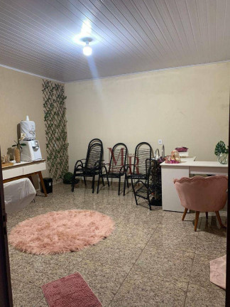Imagem Casa com 2 Quartos à Venda, 117 m² em Pozzobon - Votuporanga
