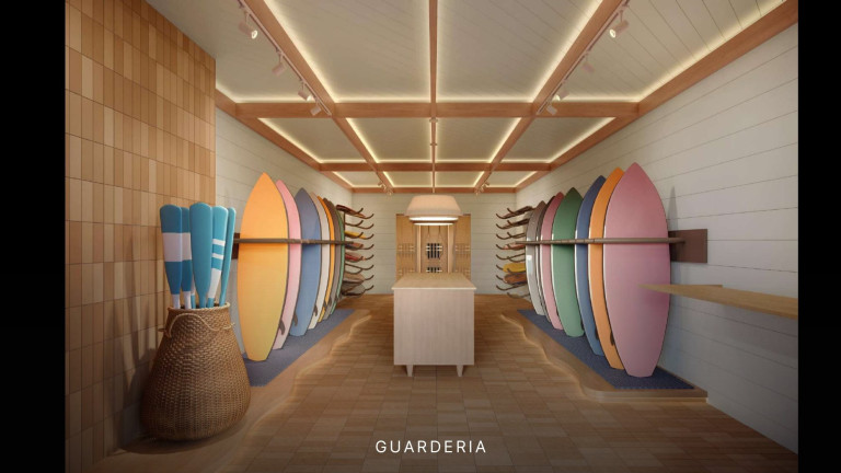 Imagem Apartamento com 4 Quartos à Venda, 175 m² em Enseada Azul - Guarapari