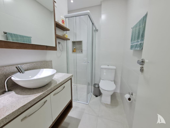 Imagem Apartamento com 2 Quartos à Venda, em Palmas - Governador Celso Ramos Imagem Apartamento com 2 Quartos à Venda, em Palmas - Governador Celso Ramos