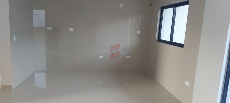 Imagem Sobrado com 3 Quartos à Venda, 125 m² em Afonso Pena - São José Dos Pinhais