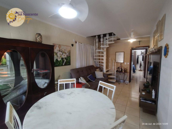 Imagem Casa com 4 Quartos à Venda, 132 m² em Indaiá - Bertioga