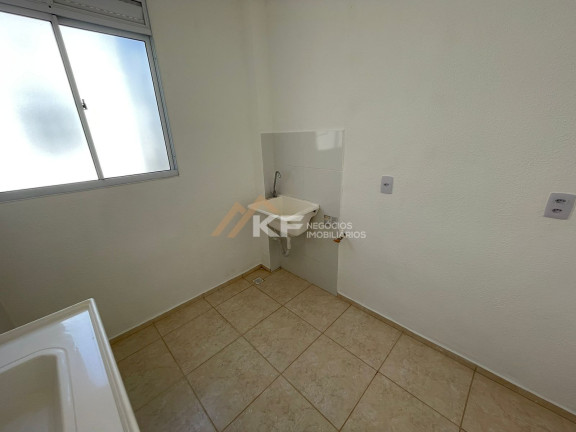 Imagem Apartamento com 2 Quartos à Venda, 51 m² em Reserva Real - Ribeirão Preto Imagem Apartamento com 2 Quartos à Venda, 51 m² em Reserva Real - Ribeirão Preto