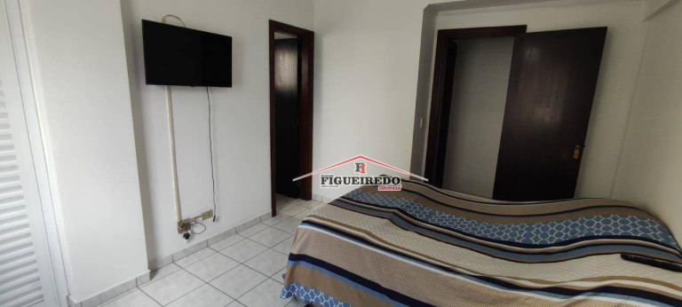 Imagem Apartamento com 2 Quartos à Venda, 77 m² em Vila Assunção - Praia Grande Imagem Apartamento com 2 Quartos à Venda, 77 m² em Vila Assunção - Praia Grande