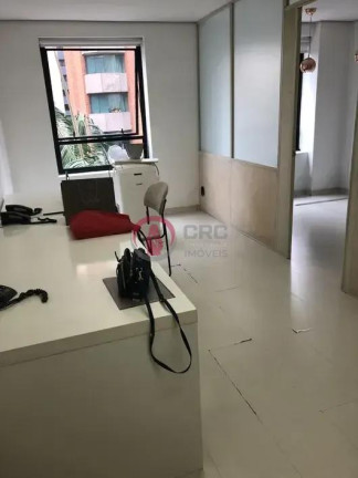 Foto do imóvel Ponto Comercial à Venda, 29 m² em Jardim Paulista - São Paulo