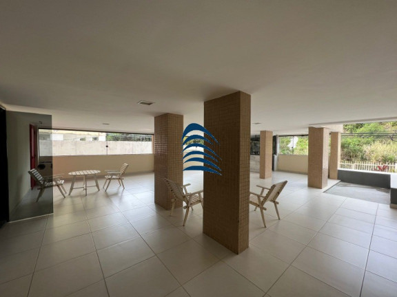 Imagem Imóvel com 2 Quartos à Venda, 95 m² em Armação - Salvador
