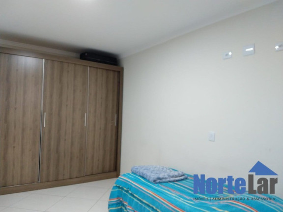 Imagem Sobrado com 3 Quartos à Venda, 180 m² em Jardim São José (zona Norte) - São Paulo