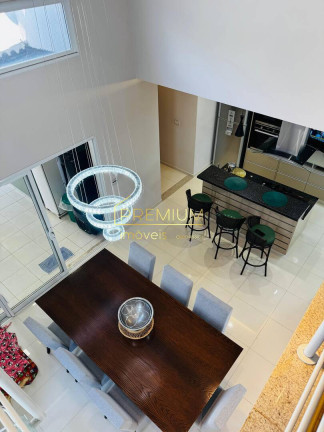 Imagem Casa com 3 Quartos à Venda, 260 m² em Reserva Da Serra - Jundiaí Imagem Casa com 3 Quartos à Venda, 260 m² em Reserva Da Serra - Jundiaí