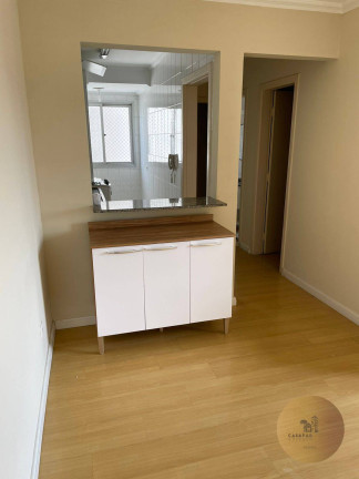 Imagem Apartamento com 2 Quartos à Venda, 56 m² em Vila Príncipe De Gales - Santo André Imagem Apartamento com 2 Quartos à Venda, 56 m² em Vila Príncipe De Gales - Santo André