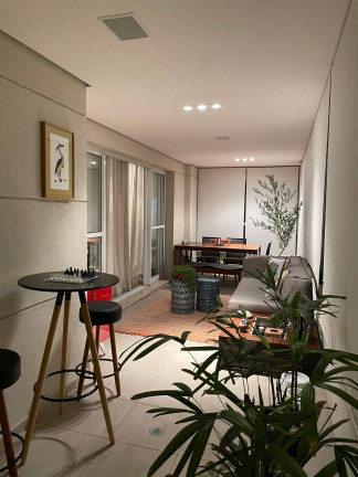 Imagem Apartamento com 3 Quartos à Venda, 202 m² em Tamboré - Santana De Parnaíba Imagem Apartamento com 3 Quartos à Venda, 202 m² em Tamboré - Santana De Parnaíba