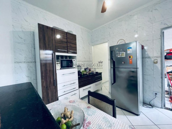 Imagem Casa com 2 Quartos à Venda, 150 m² em Caiçara - Praia Grande Imagem Casa com 2 Quartos à Venda, 150 m² em Caiçara - Praia Grande