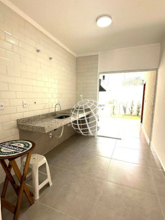 Imagem Casa com 3 Quartos à Venda, 92 m² em Bella Atibaia - Atibaia