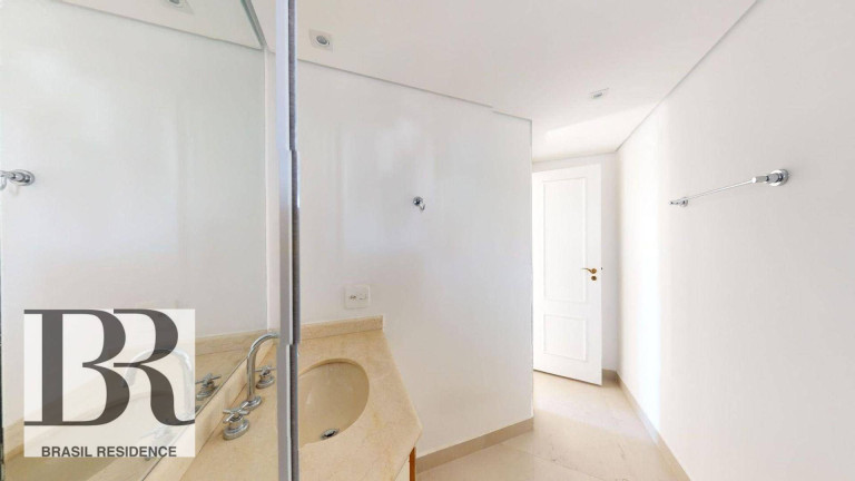 Imagem Apartamento com 3 Quartos à Venda, 148 m² em Moema - São Paulo