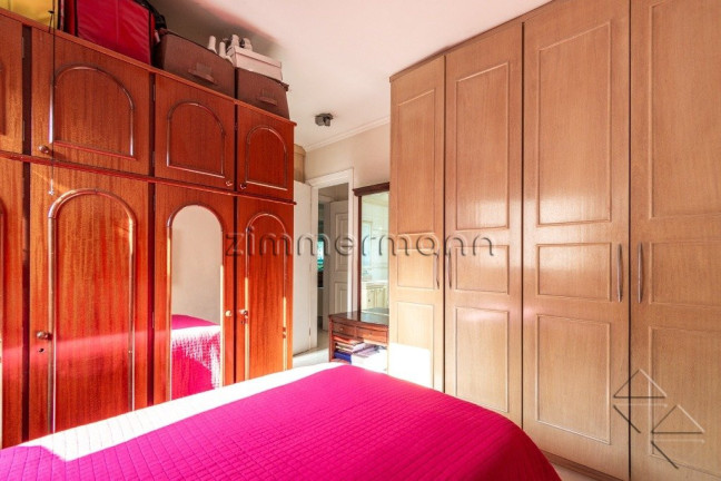 Imagem Apartamento com 4 Quartos à Venda, 293 m² em Campo Belo - São Paulo Imagem Apartamento com 4 Quartos à Venda, 293 m² em Campo Belo - São Paulo