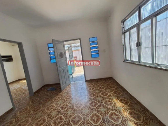 Imagem Casa com 3 Quartos à Venda, 300 m² em Centro - Nilópolis