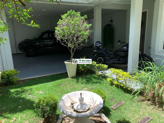 Imagem Casa com 4 Quartos à Venda, 250 m² em Jardim Esplanada - São José Dos Campos
