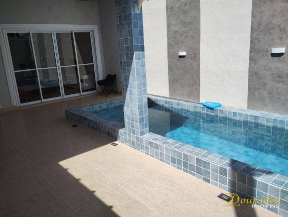Casa com 2 Quartos à Venda, 108 m² em Maracanã - Praia Grande