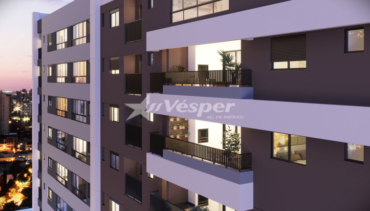 Imagem Apartamento com 3 Quartos à Venda, 89 m² em Serrinha - Goiânia Imagem Apartamento com 3 Quartos à Venda, 89 m² em Serrinha - Goiânia