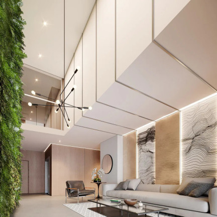 Imagem Apartamento com 2 Quartos à Venda, 70 m² em São Vicente - Itajaí