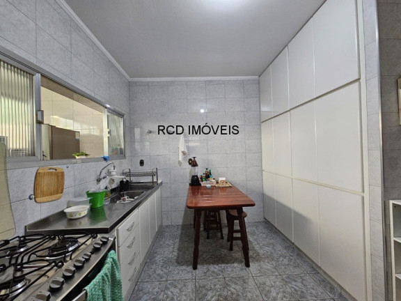 Imagem Casa com 3 Quartos à Venda, 270 m² em Jardim Bonfiglioli - São Paulo