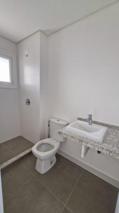 Imagem Apartamento com 3 Quartos à Venda, 299 m² em Ecoville - Curitiba